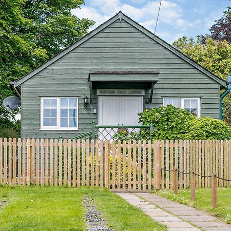 2 Bed In Dartmoor National Park 46409 Villa Haytor Exterior photo