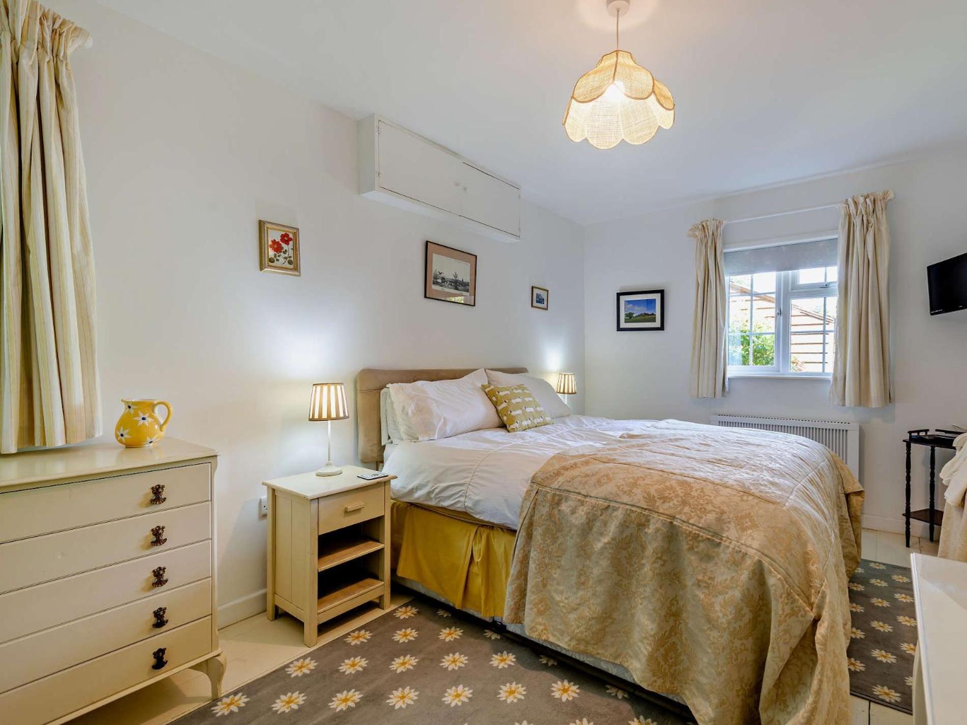 2 Bed In Dartmoor National Park 46409 Villa Haytor Exterior photo