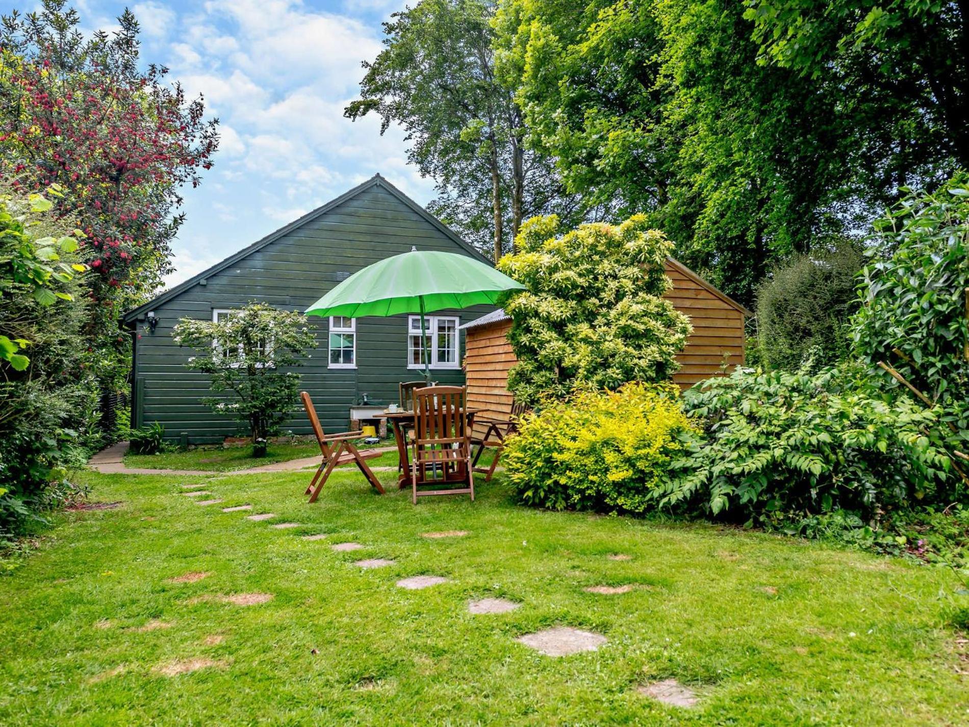 2 Bed In Dartmoor National Park 46409 Villa Haytor Exterior photo